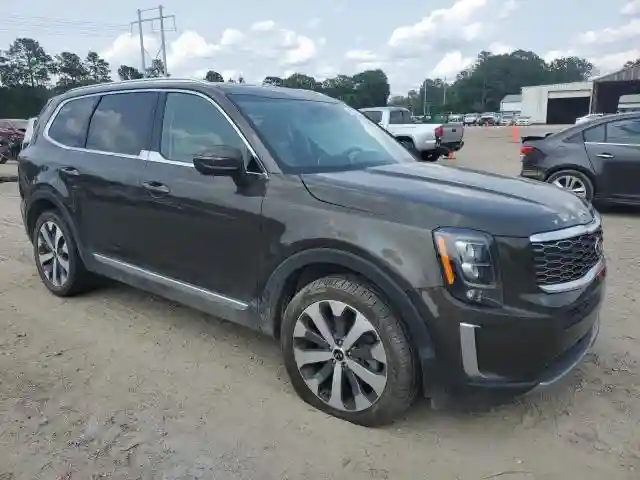 5XYP34HC1MG178995 2021 KIA TELLURIDE-3