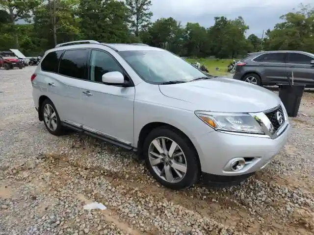 5N1AR2MN2FC671555 2015 NISSAN PATHFINDER-3