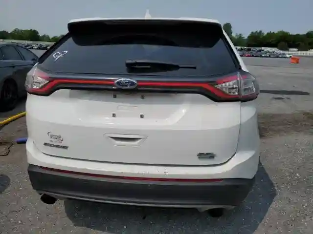 2FMPK4J99GBC05348 2016 FORD EDGE-5