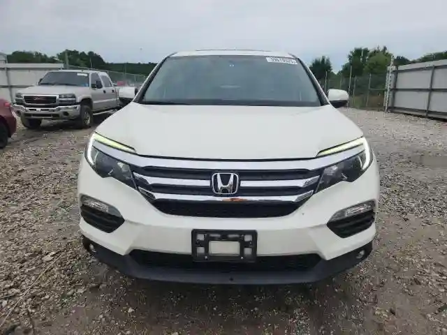 5FNYF6H5XJB015547 2018 HONDA PILOT-4