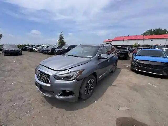 5N1DL0MM5HC516611 2017 INFINITI QX60-1