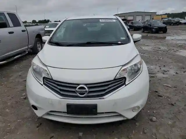 3N1CE2CPXGL392259 2016 NISSAN VERSA-4