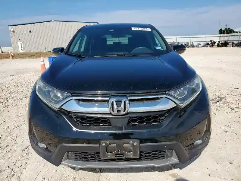 5J6RW1H57JA014348 2018 HONDA CRV-4