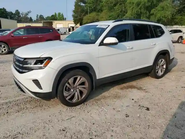 1V2WP2CA6MC526190 2021 VOLKSWAGEN ATLAS-0
