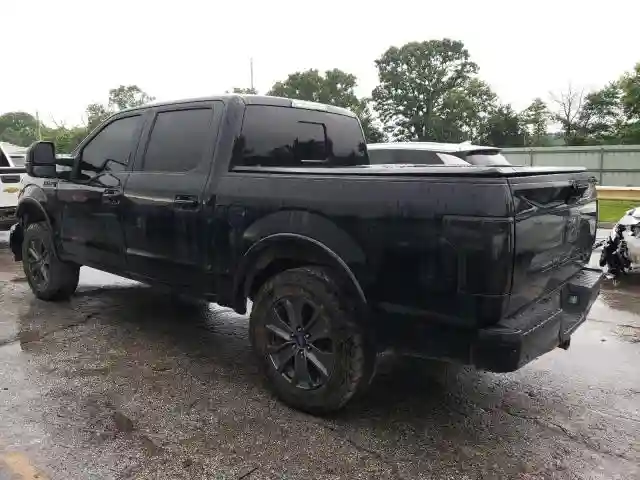 1FTEW1EPXJFB68095 2018 FORD ALL OTHER-1