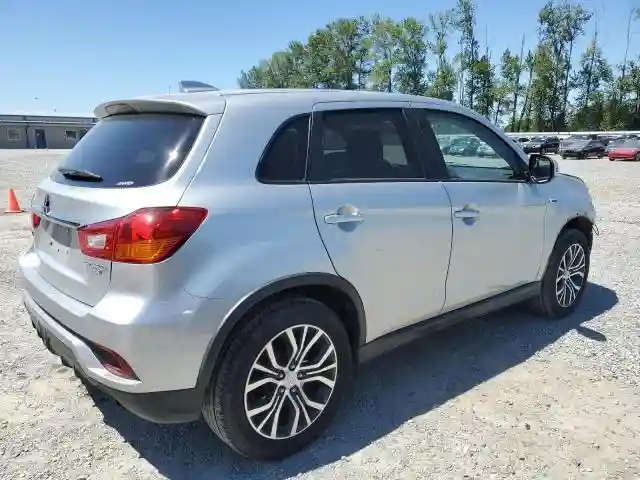 JA4AR3AU1KU008045 2019 MITSUBISHI OUTLANDER-2