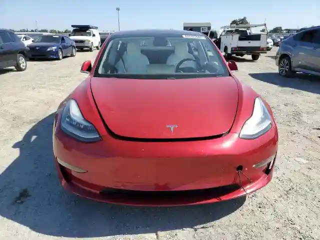 5YJ3E1EB9JF075314 2018 TESLA MODEL 3-4