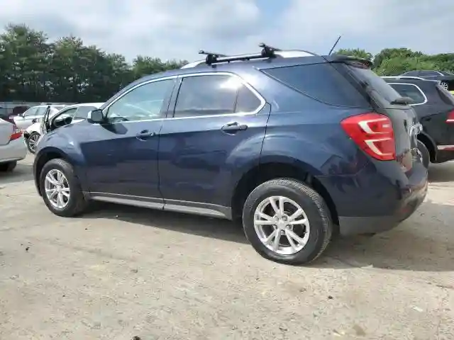 2GNFLFEK1G6346937 2016 CHEVROLET EQUINOX-1