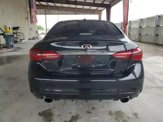 JN1EV7AP7LM201177 2020 INFINITI Q50-5