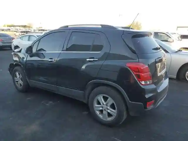 KL7CJLSB6LB027042 2020 CHEVROLET TRAX-1