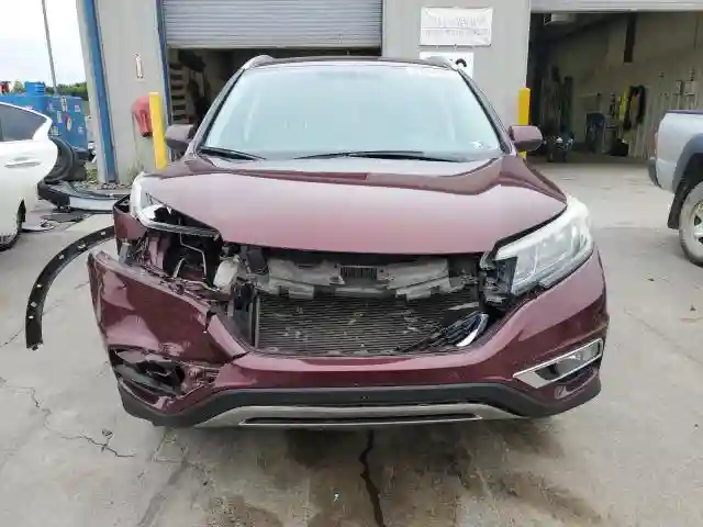 2HKRM4H71GH683845 2016 HONDA CRV-4