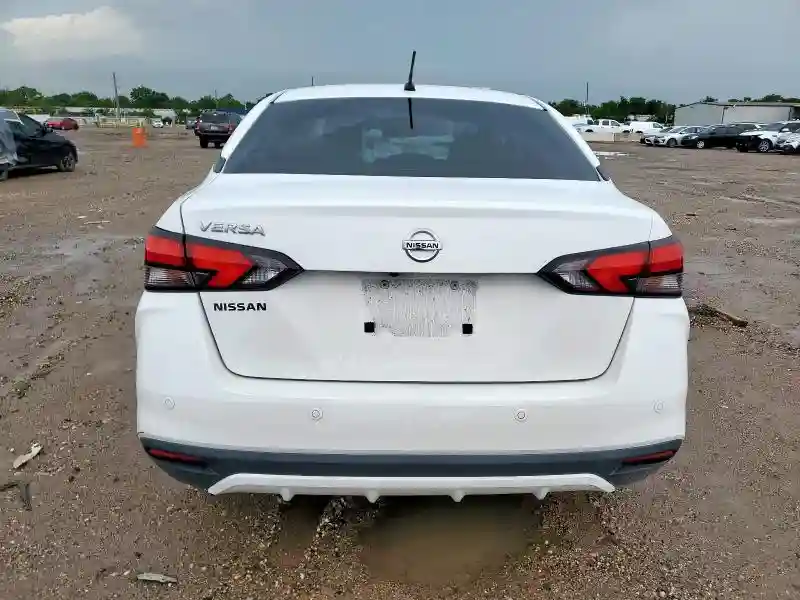 3N1CN8DVXML895737 2021 NISSAN VERSA-5