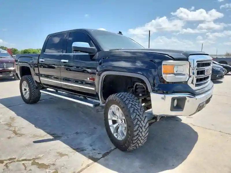 3GTP1VEC3FG530365 2015 GMC SIERRA-3