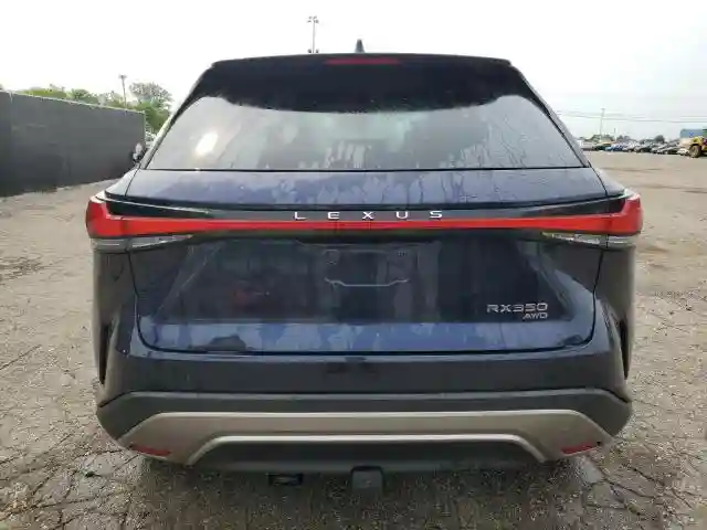 2T2BAMCA2RC061866 2024 LEXUS RX350-5