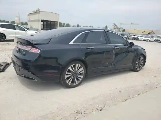 3LN6L5E92HR649666 2017 LINCOLN MKZ-2