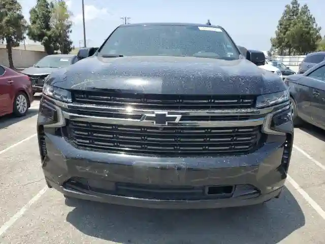 1GNSCEKD5NR207913 2022 CHEVROLET SUBURBAN-4