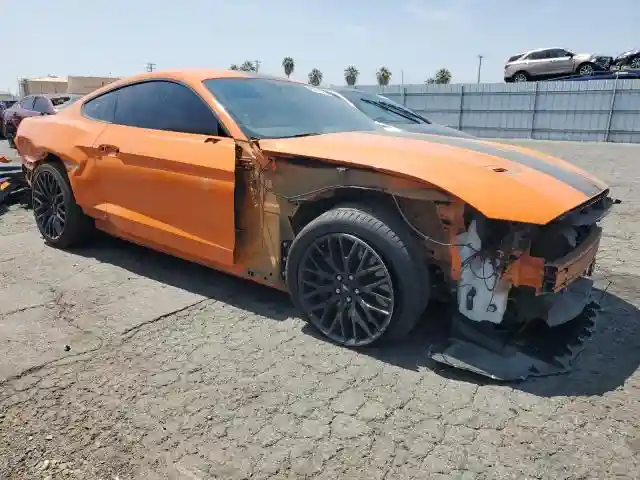 1FA6P8CF6M5156675 2021 FORD MUSTANG-3