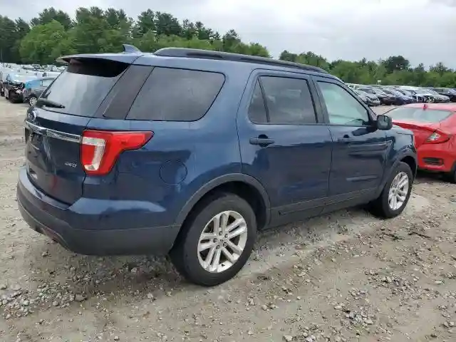 1FM5K8B8XHGB18315 2017 FORD EXPLORER-2