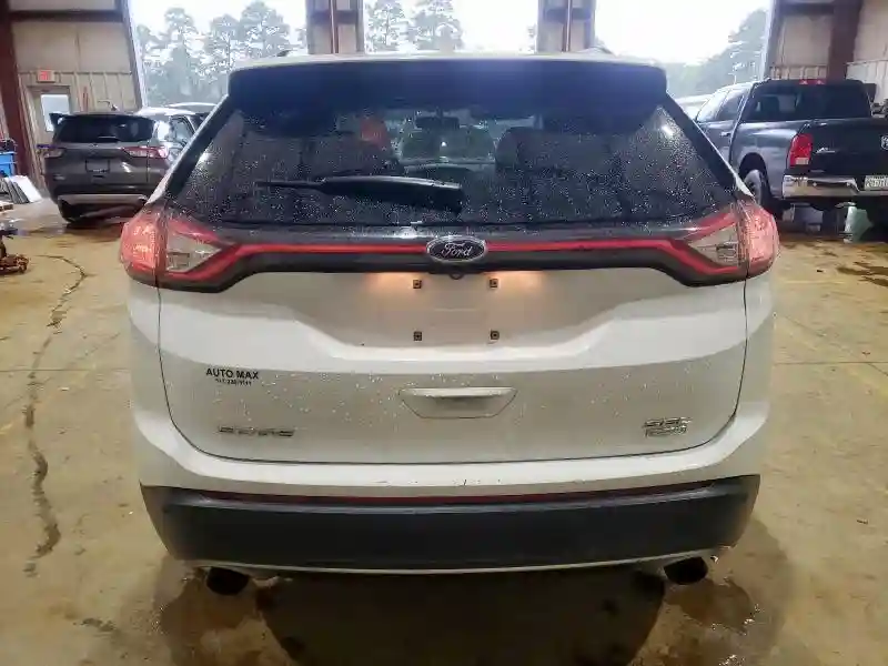 2FMPK3J9XGBC65729 2016 FORD EDGE-5
