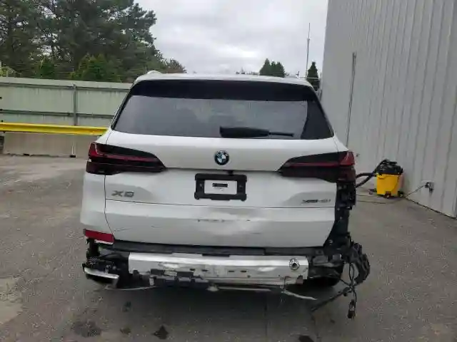 5UX23EU03R9U67475 2024 BMW X5-5