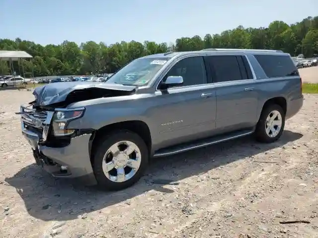 1GNSKJKC6GR278625 2016 CHEVROLET SUBURBAN-0