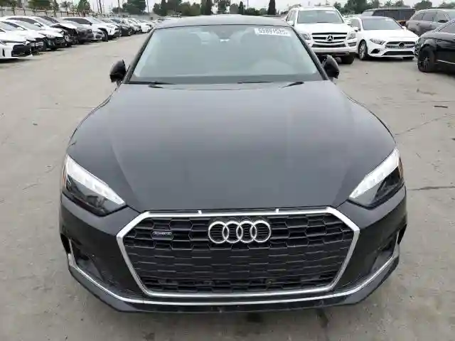 WAUABCF59PA027069 2023 AUDI A5-4