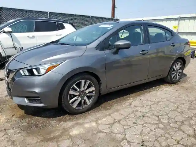 3N1CN8EVXLL826088 2020 NISSAN VERSA-0