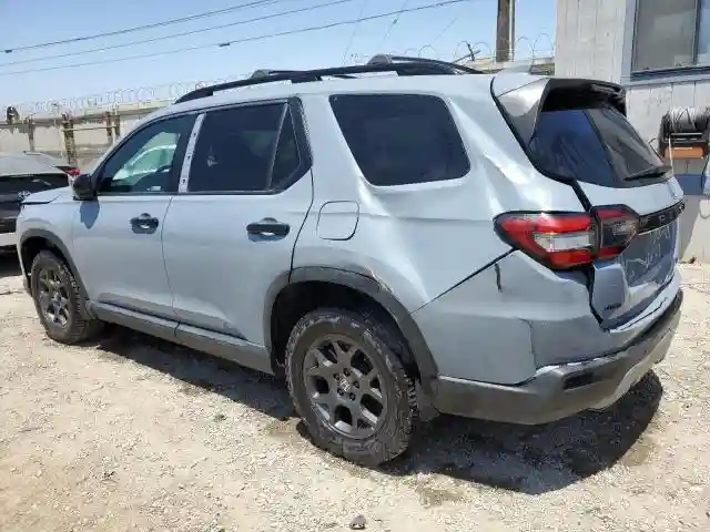 5FNYG1H62PB022686 2023 HONDA PILOT-1
