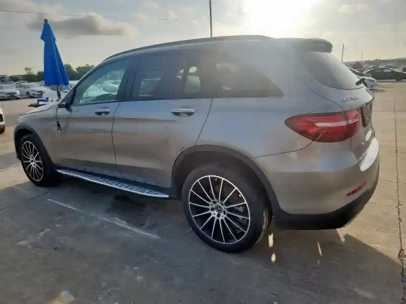 WDC0G4JB2KV146418 2019 MERCEDES-BENZ GLC-CLASS-1