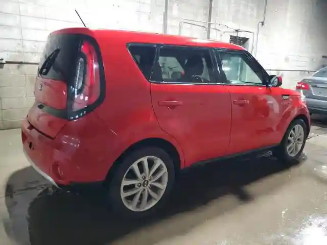 KNDJP3A50H7416614 2017 KIA SOUL-2