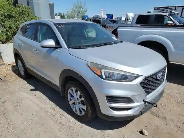 KM8J2CA45KU922790 2019 HYUNDAI TUCSON-0