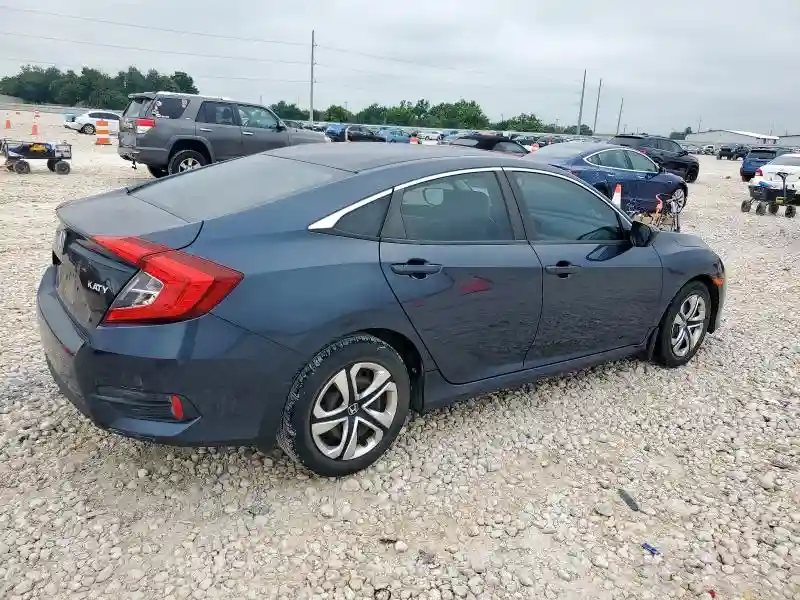19XFC2F57GE050623 2016 HONDA CIVIC-2