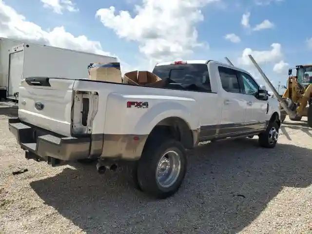 1FT8W3DT9KEC28477 2019 FORD F350-2