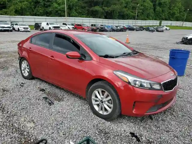 3KPFL4A77HE153854 2017 KIA FORTE-3