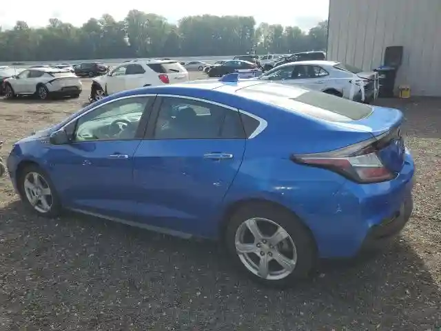 1G1RC6S56HU206799 2017 CHEVROLET VOLT-1