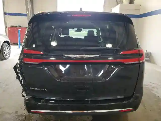 2C4RC1BG3RR182231 2024 CHRYSLER PACIFICA-5