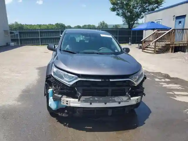 2HKRW6H30HH208336 2017 HONDA CRV-4