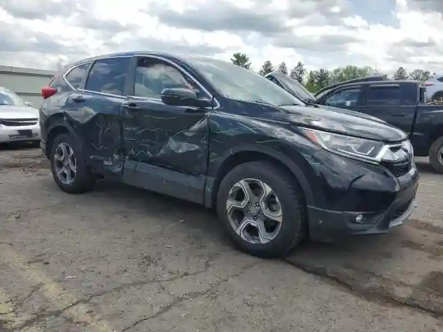 7FARW2H81JE073199 2018 HONDA CRV-3