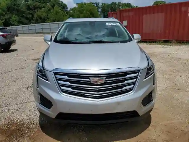 1GYKNBRS6HZ196070 2017 CADILLAC XT5-4