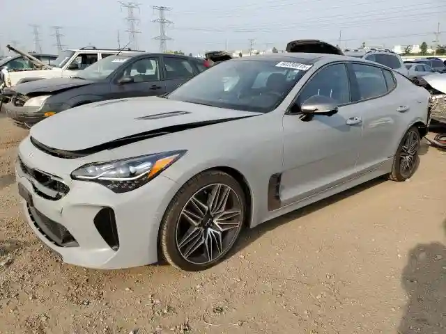 KNAE55LC0N6100675 2022 KIA STINGER-0