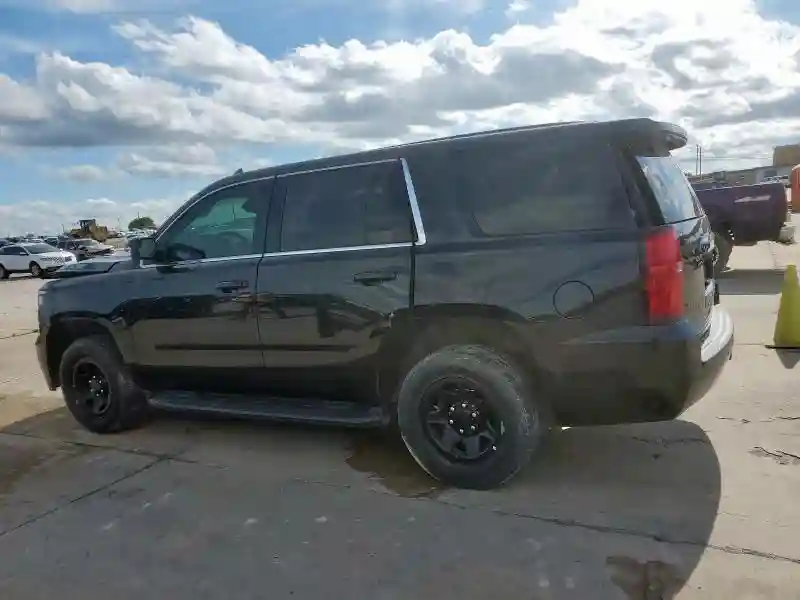 1GNLCDEC4LR282150 2020 CHEVROLET TAHOE-1