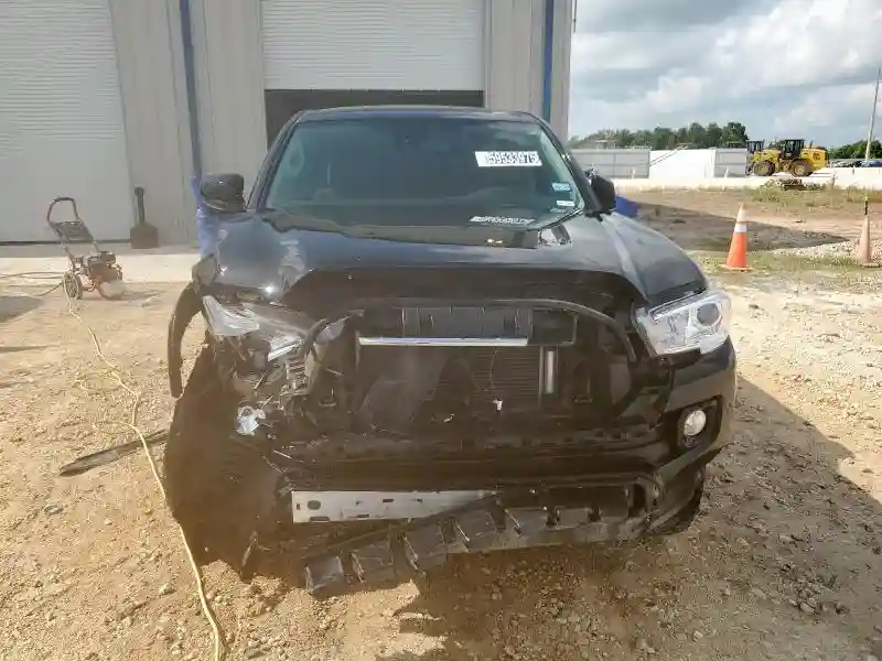 3TYAZ5CN0PT037494 2023 TOYOTA TACOMA-4