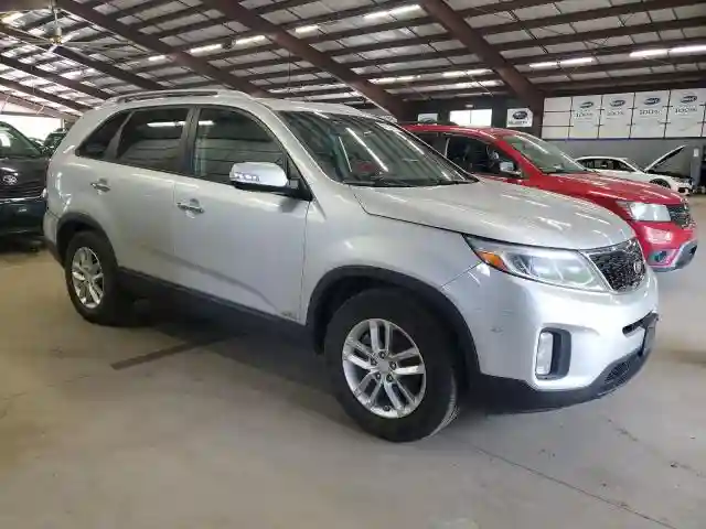 5XYKTDA75FG564152 2015 KIA SORENTO-3