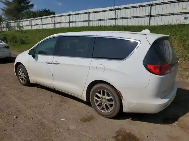 2C4RC1DG6HR784777 2017 CHRYSLER PACIFICA-1