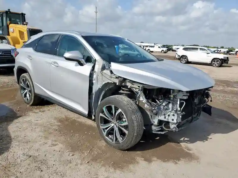2T2ZZMCA3KC150651 2019 LEXUS RX350-3