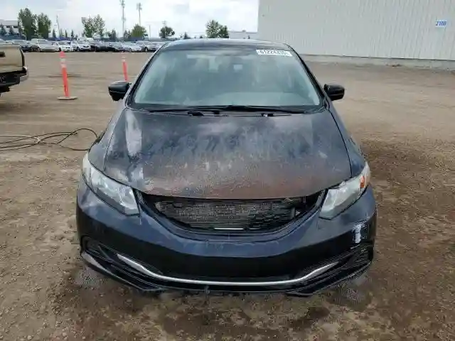 2HGFB2F52FH057762 2015 HONDA CIVIC-4