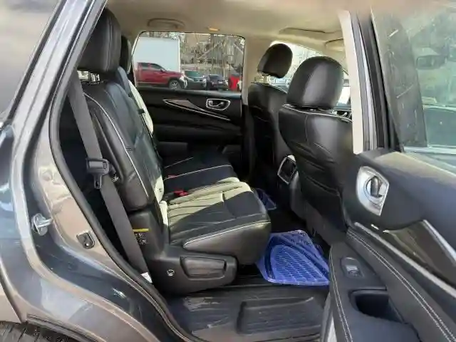 5N1DL0MM5HC52510 2017 INFINITI QX60-5