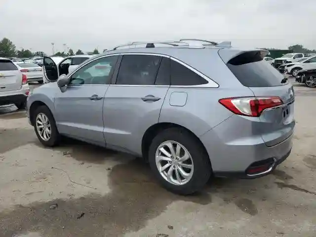 5J8TB4H51GL010917 2016 ACURA RDX-1