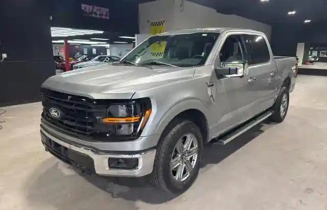 1FTFW3LD8RFA20872 2024 FORD ALL MODELS-1