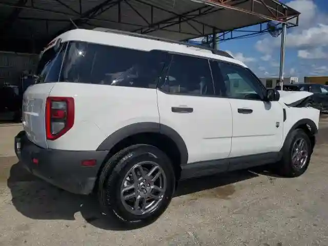3FMCR9BN0SRE09078 2025 FORD BRONCO-2